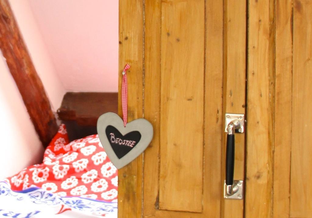 Boerderij De Zalm Bed & Breakfast Schalkwijk Phòng bức ảnh