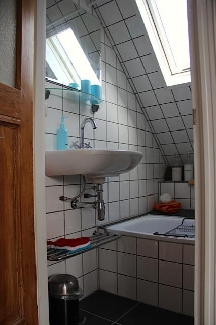 Boerderij De Zalm Bed & Breakfast Schalkwijk Phòng bức ảnh